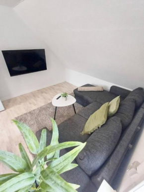 Lovely 1 Bedroom Apartment In Hjoerring